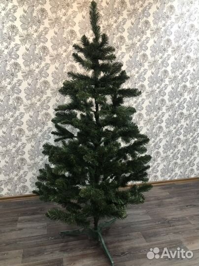 Ель искусственная