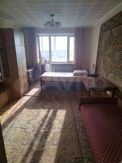 3-к. квартира, 72,2 м², 16/16 эт.