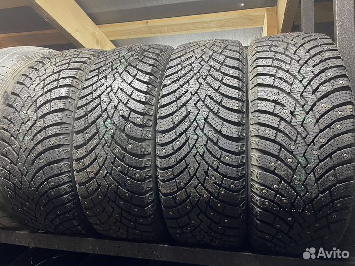 Pirelli Ice Zero 2 205/55 R16
