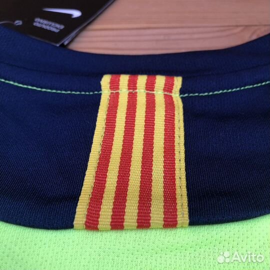 Футбольная форма Роналдиньо