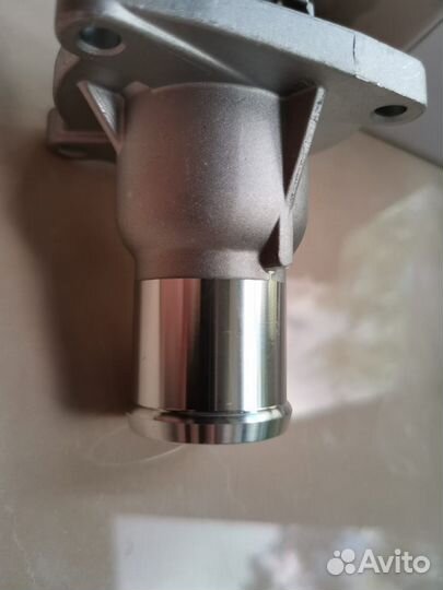 Термостат 92гр Опель Шевролет для снижения Т