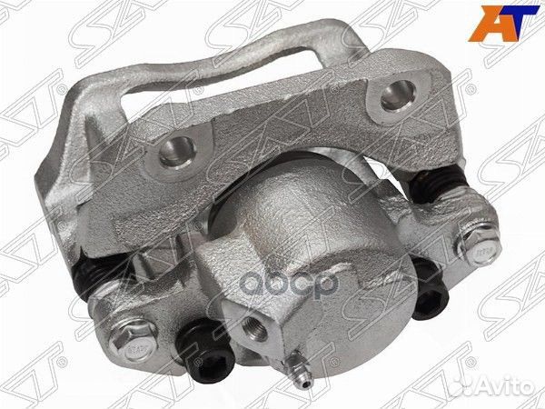 Суппорт тормозной FR renault logan 04- RH ST-77