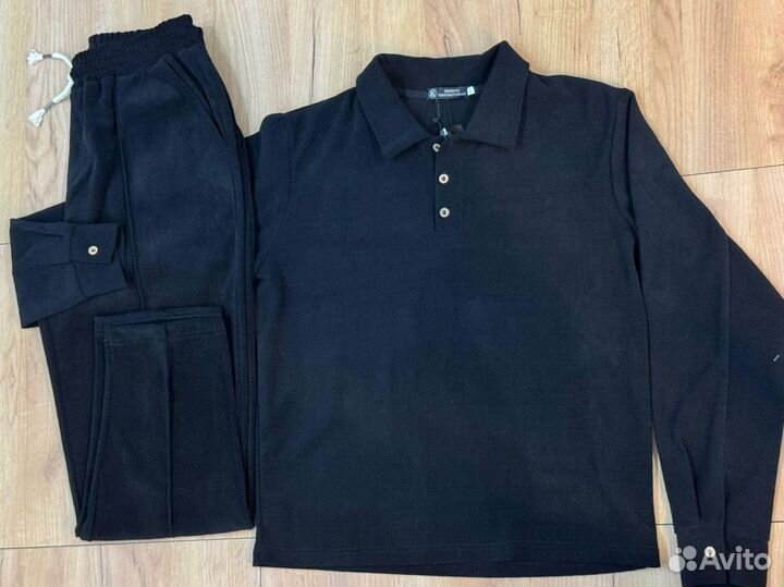 Мужская форма