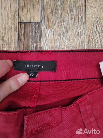 Женские брюки демисизонные