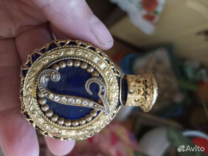 Флакон для духов СССР