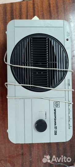 Радио Электроника пт-208