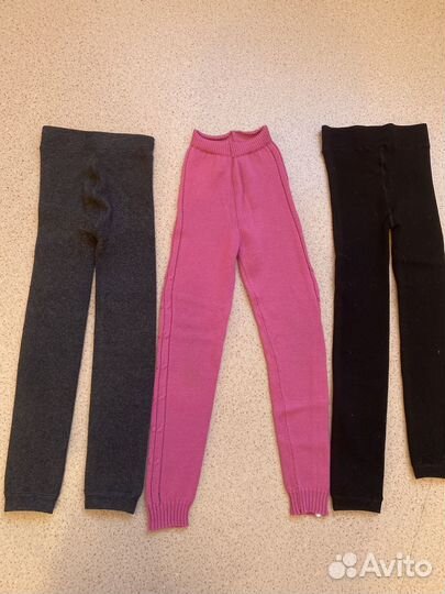 Рейтузы для девочки