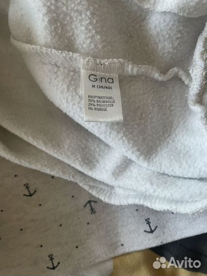 Толстовка женская