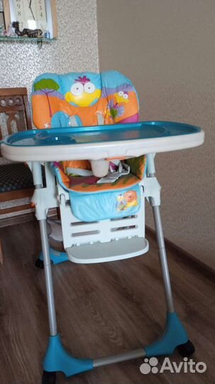 Стульчик для кормления