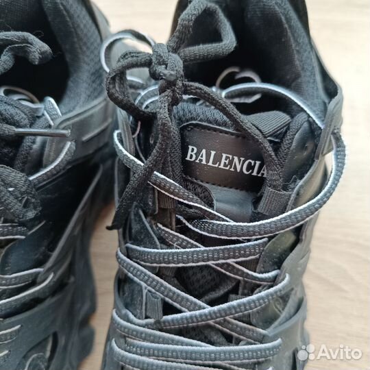 Кроссовки Balenciaga 43