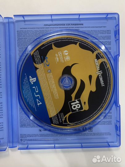 Игры для приставок ps4