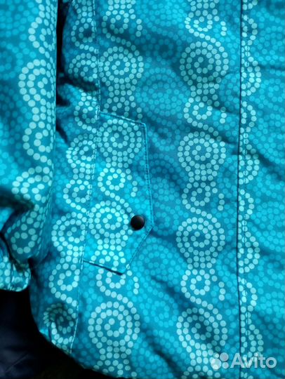 Костюм новый деми/еврозима Super gift