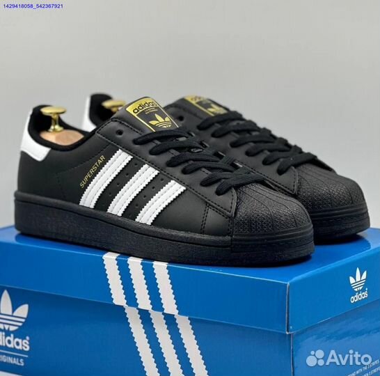 Adidas Superstar (Арт.93030)