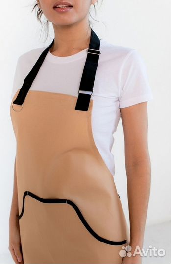 Китель поварской в Москве