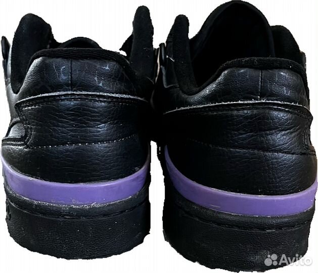 Adidas Originals Кроссовки Forum Low City Moscow