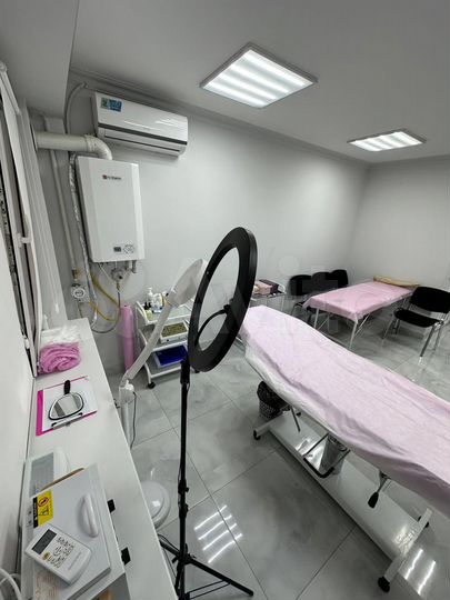 Свободного назначения, 40 м²