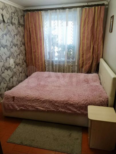 3-к. квартира, 60 м², 4/5 эт.