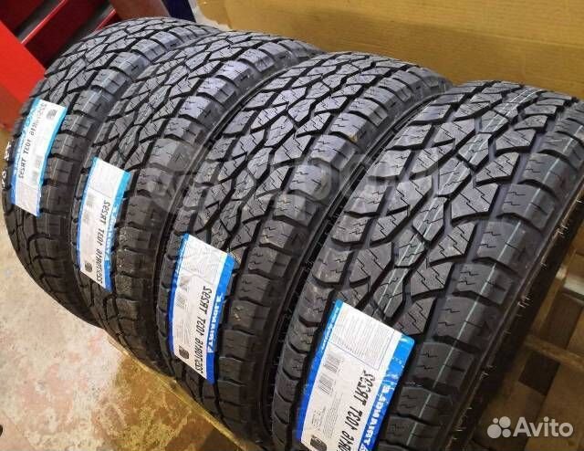 Triangle TR292 235/60 R18 103T