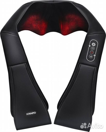 Массажер накидка