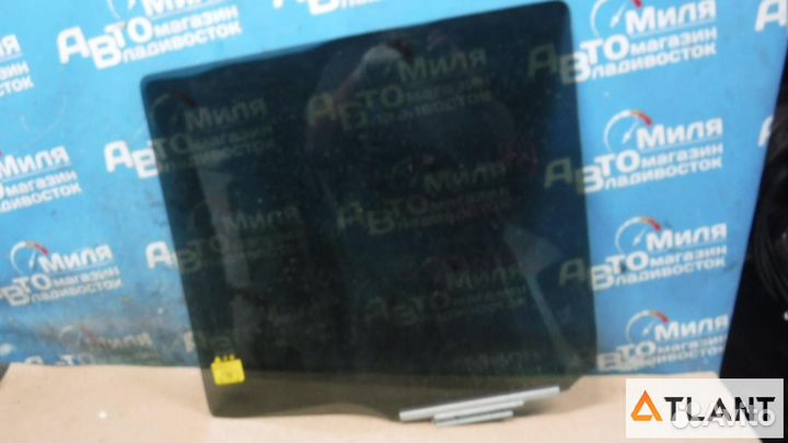 Стекло двери задний правый daihatsu tanto