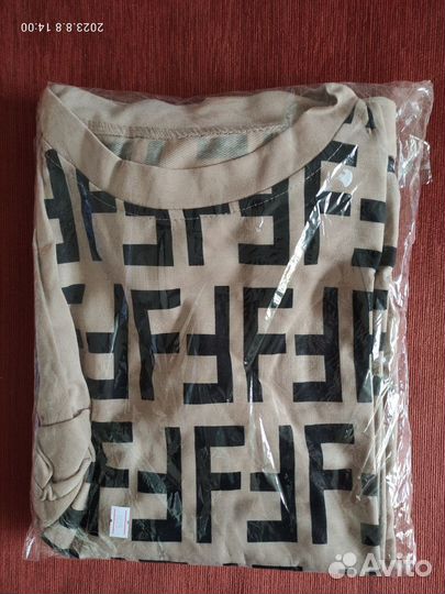 Костюмы для Анны