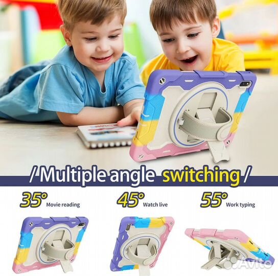Чехол для Huawei MatePad