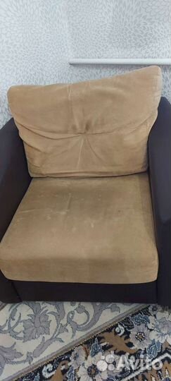Кресло