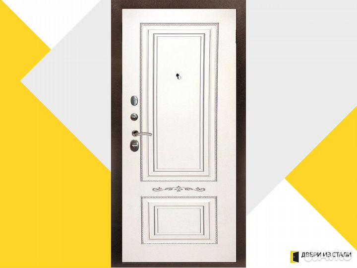 Входная дверь / Входные двери