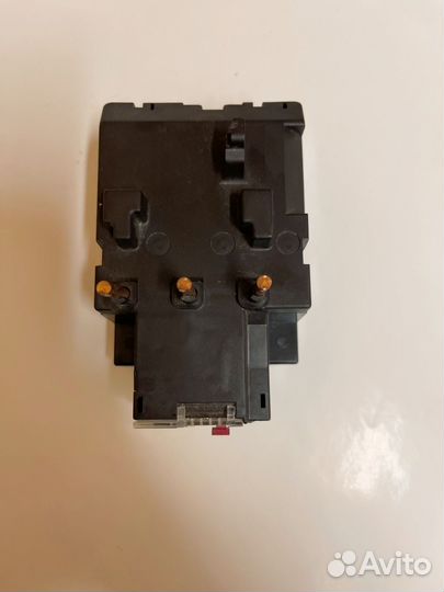 Тепловое реле перегрузки LRD3361