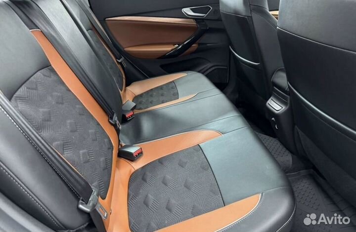 LADA Vesta 1.8 CVT, 2024, 250 км