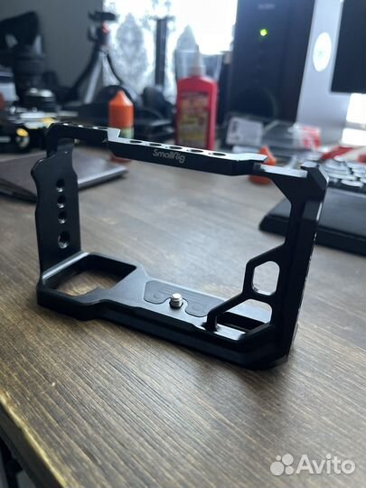 Клетка sony a7c