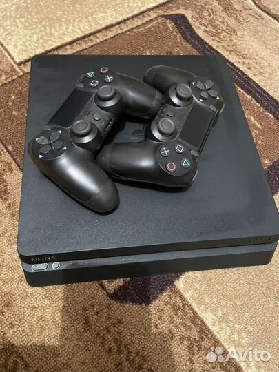 Sony ps4 slim 1tb