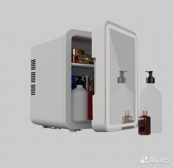 Минихолодильник. Холодильник