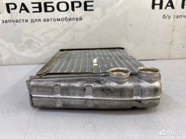 Радиатор отопителя (печки) Mercedes-Benz Gl-Class
