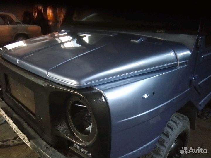 Авторемонт