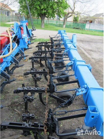 Культиватор Крым АгроТехКомплект КРН 4.2, 2023