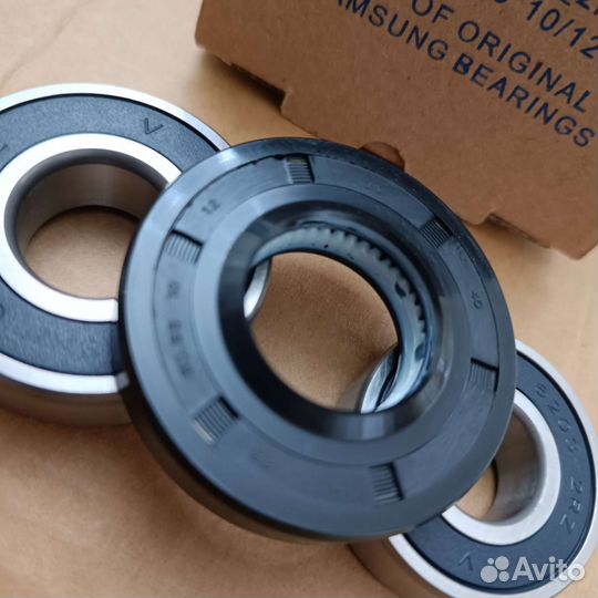 Оригинальный комплект подшипников Samsung D-30