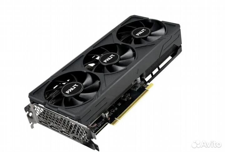 Palit GeForce RTX 4060 TI 16GB jetstream OC