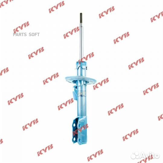KYB NST5511L Стойка амортизационная - New SR Speci