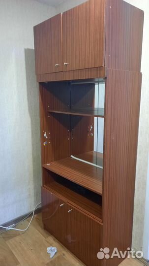 Буфеты и серванты бу