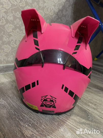 Шлем Marushin размер S