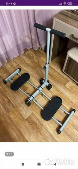 Тренажер спортивный