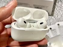 AirPods pro 2 оригинал 1:1 с шумоподавлением