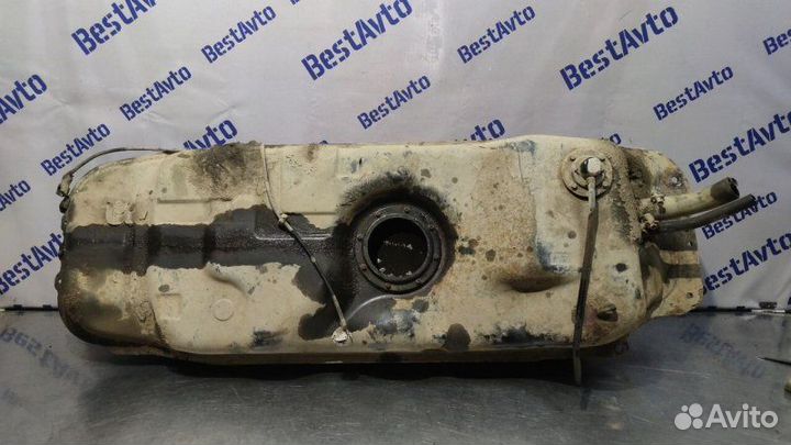 Бак топливный Ssangyong Kyron 2008