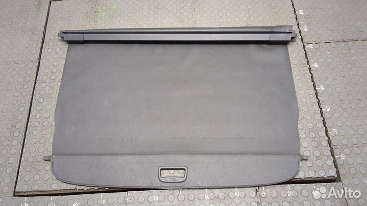 Шторка багажника Opel Astra J