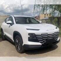 Jetour Dashing 1.5 AMT, 2023, 70 км, с пробегом, цена 2 100 000 руб.