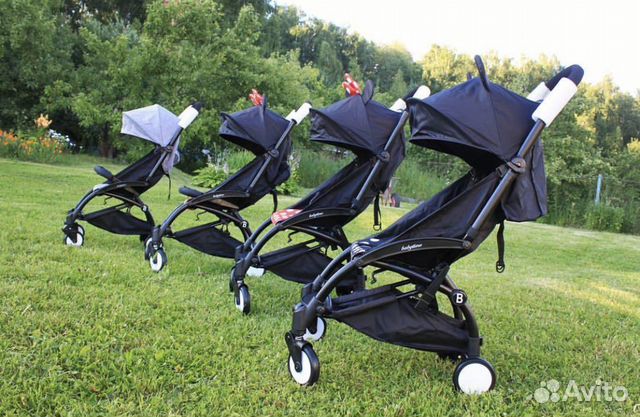 Коляска babytime полный комплект