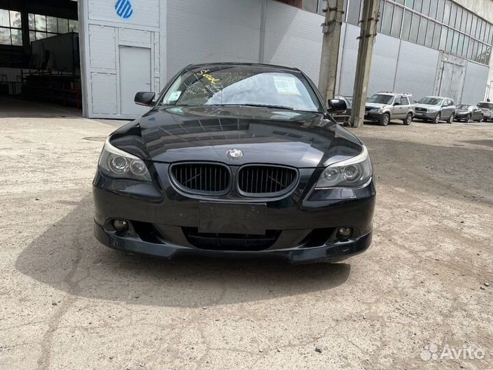 Кожух селектора АКПП Bmw 5 Series 530I E60 M54B30