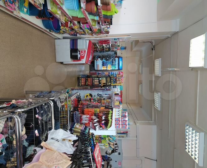 Торговая площадь, 144 м²
