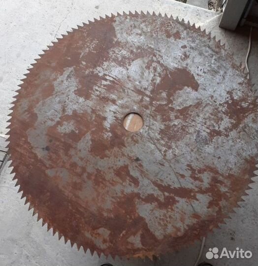 Точило ручное